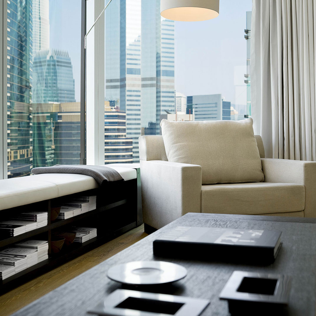 The Jervois