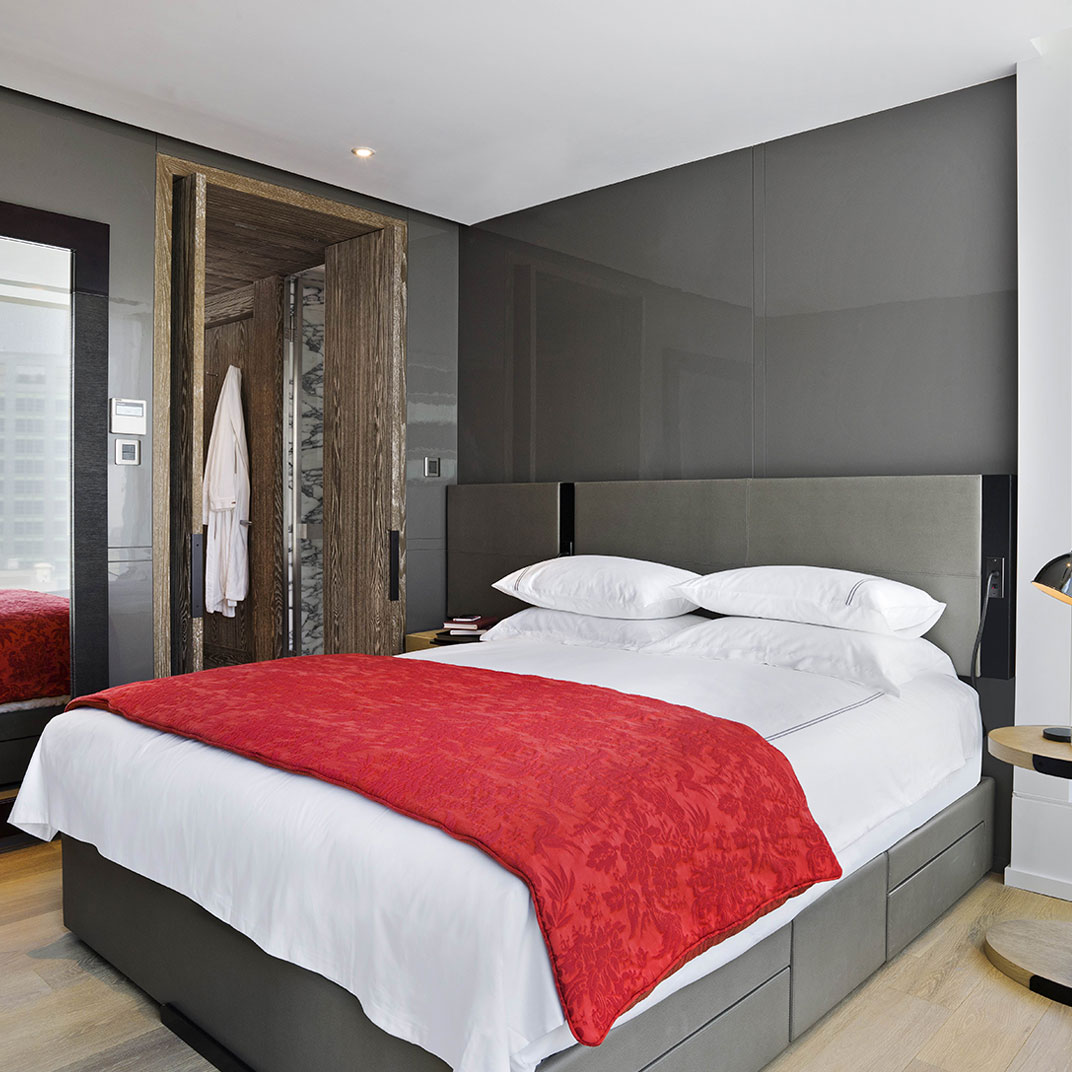 The Jervois