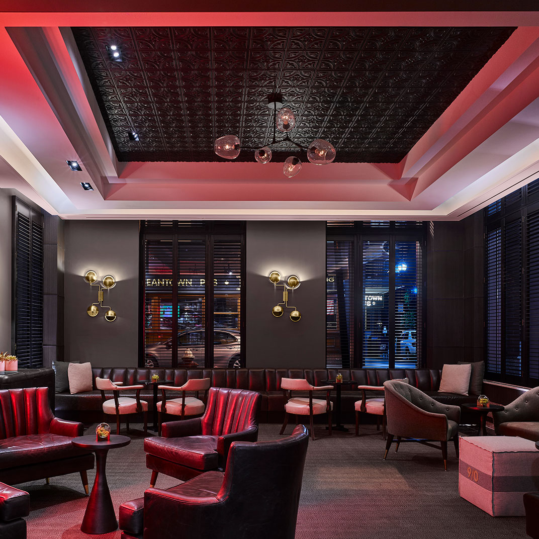 Kimpton Nine Zero Hotel