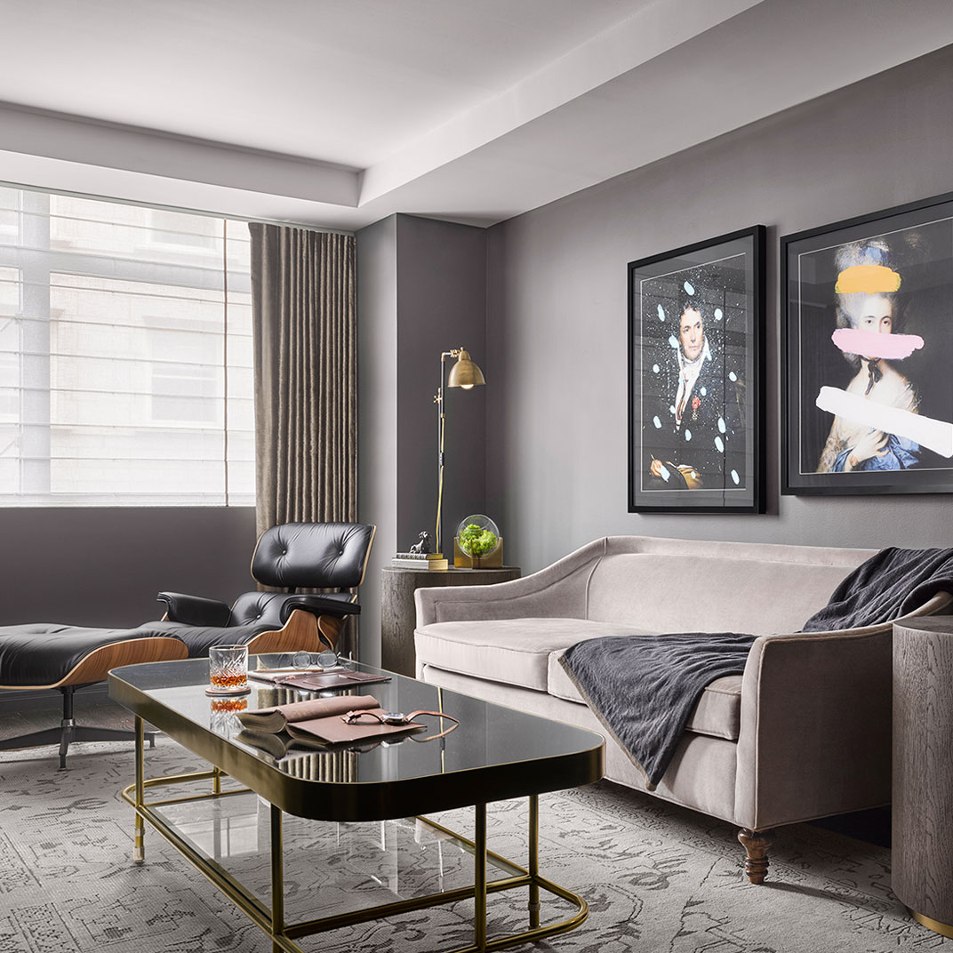 Kimpton Nine Zero Hotel