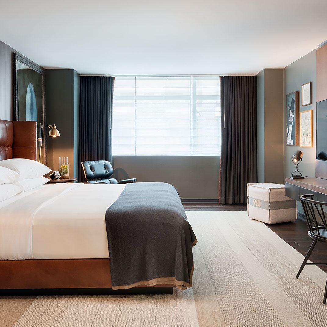 Kimpton Nine Zero Hotel