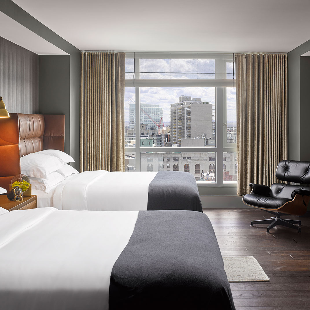 Kimpton Nine Zero Hotel