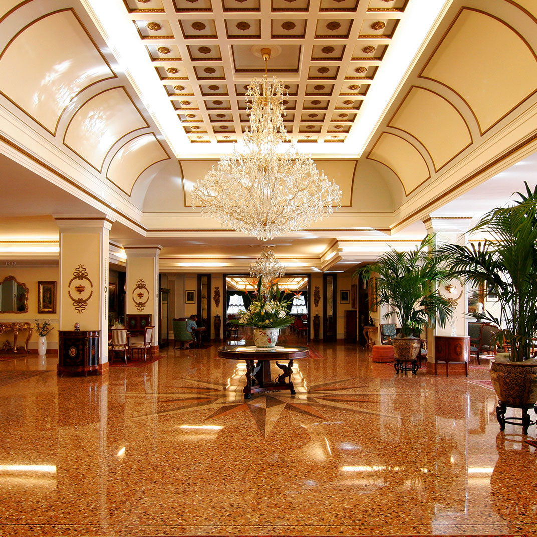 Abano Grand Hotel