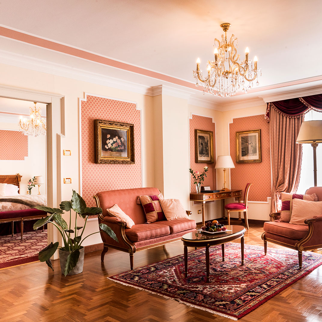 Abano Grand Hotel