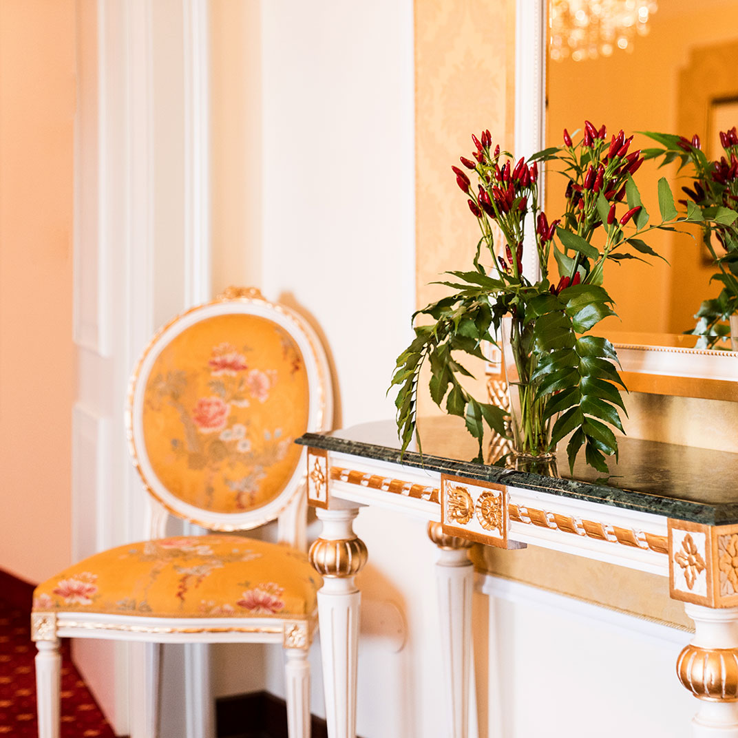 Abano Grand Hotel