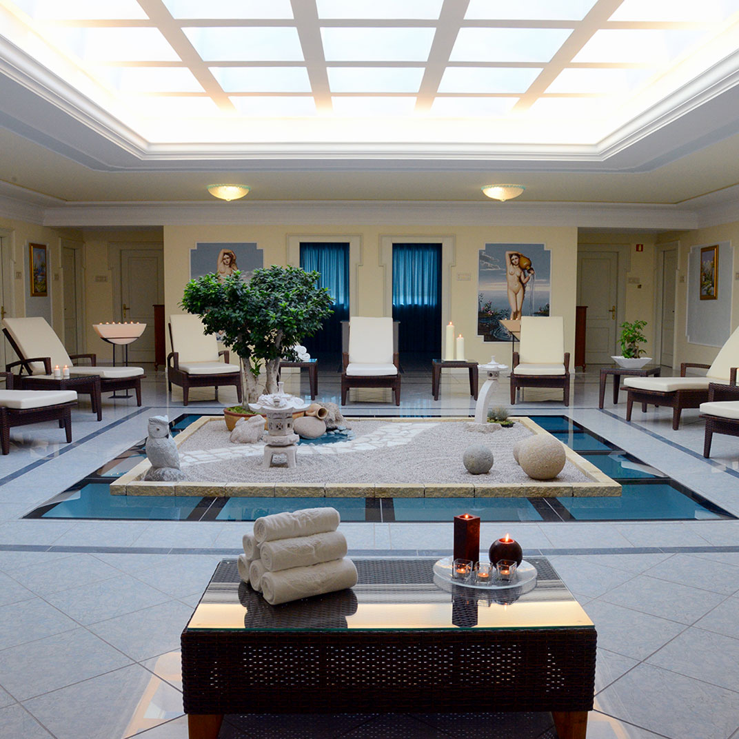 Abano Grand Hotel