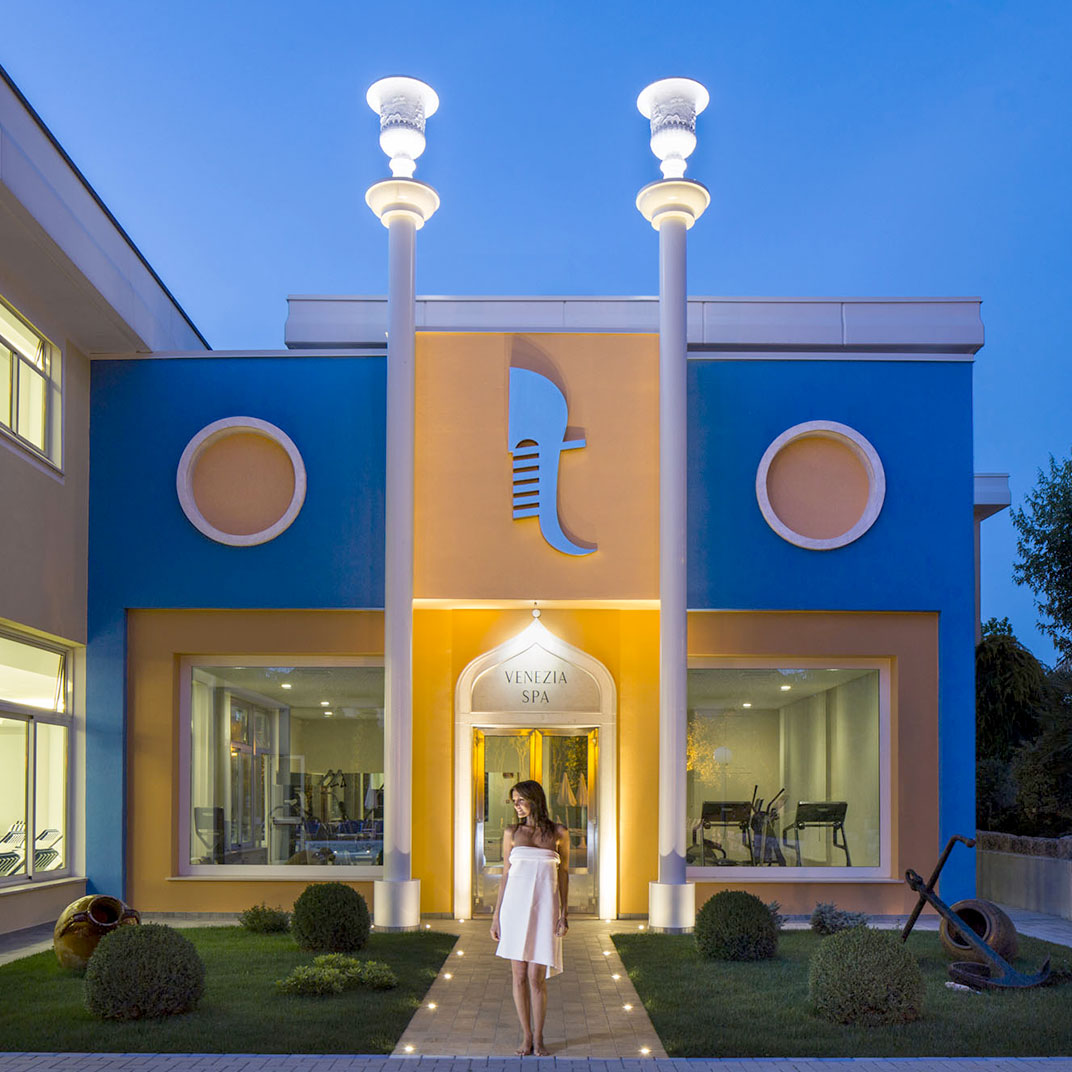 Abano Grand Hotel