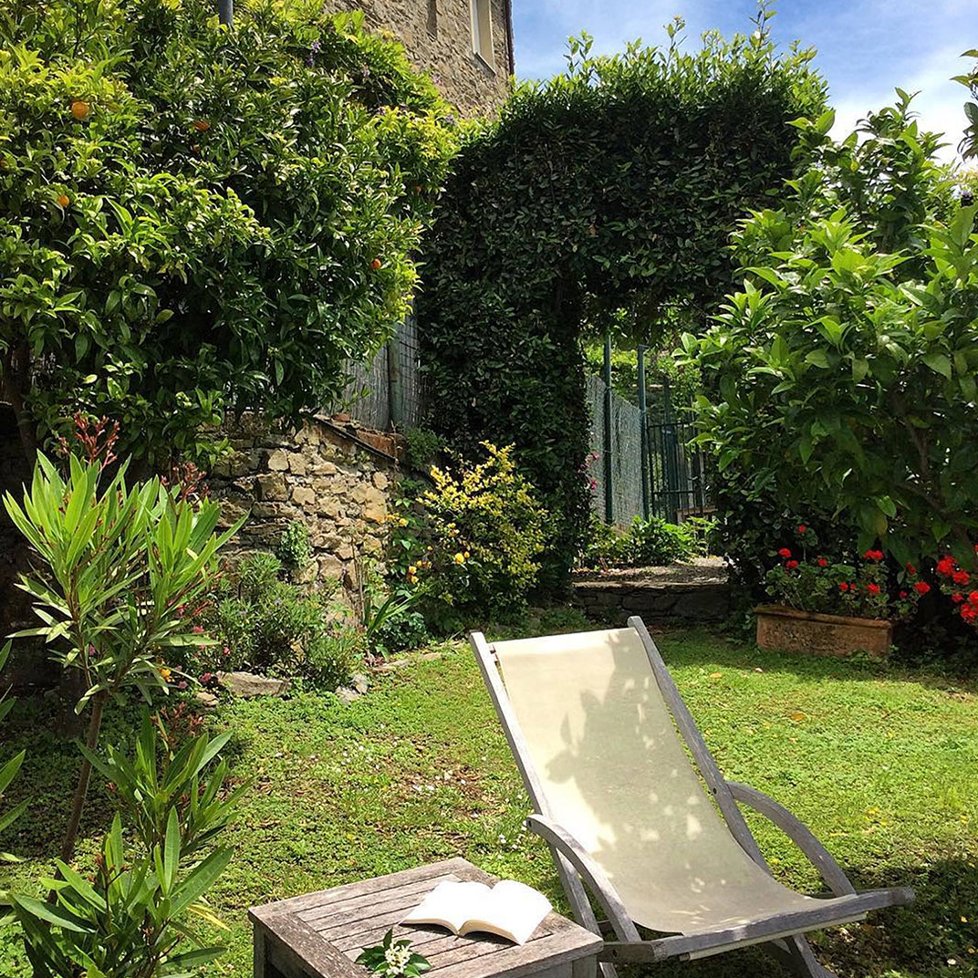 La Sosta di Ottone III