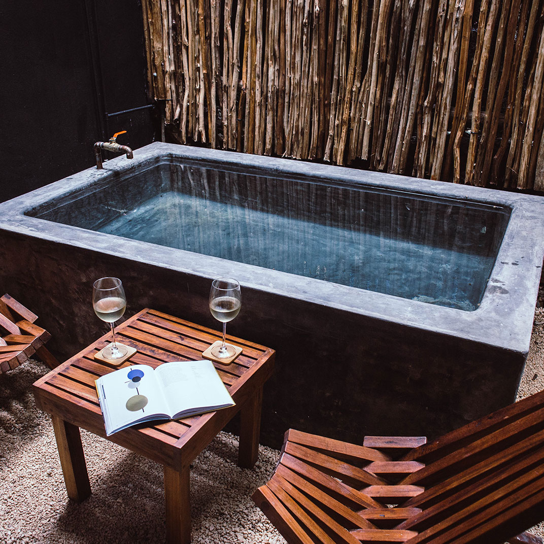 Aroma Tulum