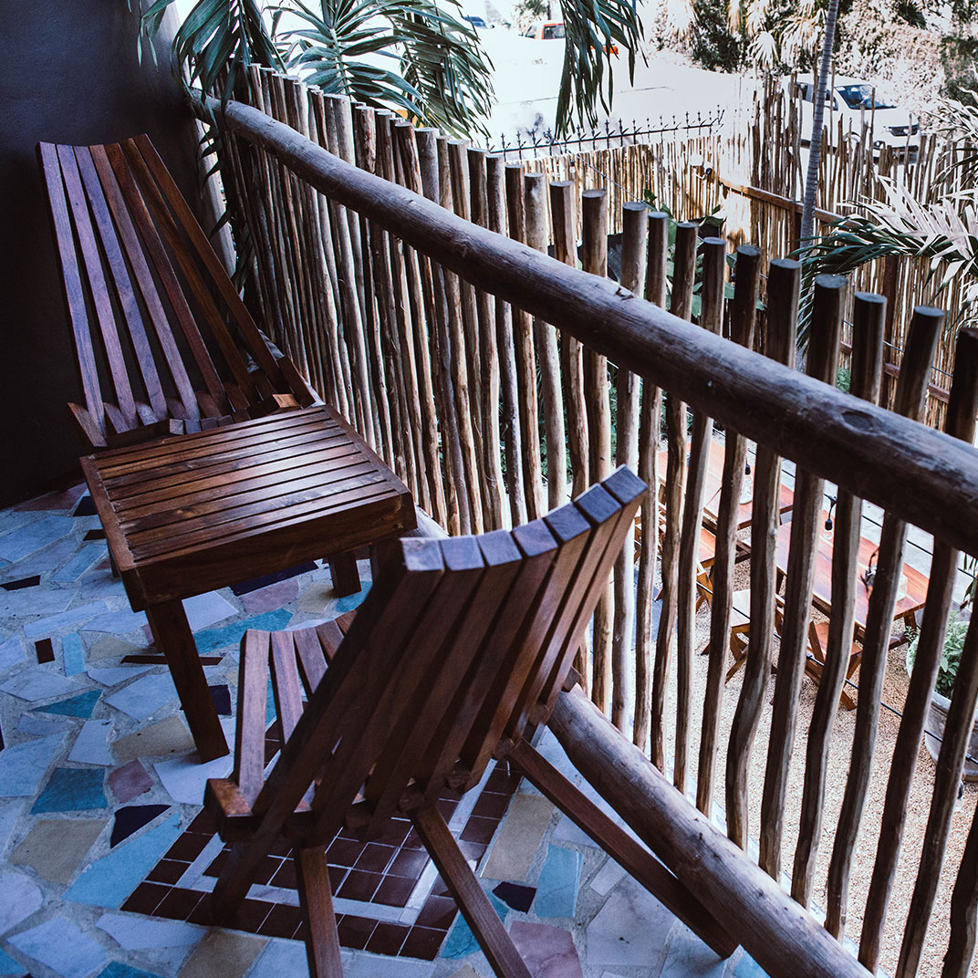 Aroma Tulum