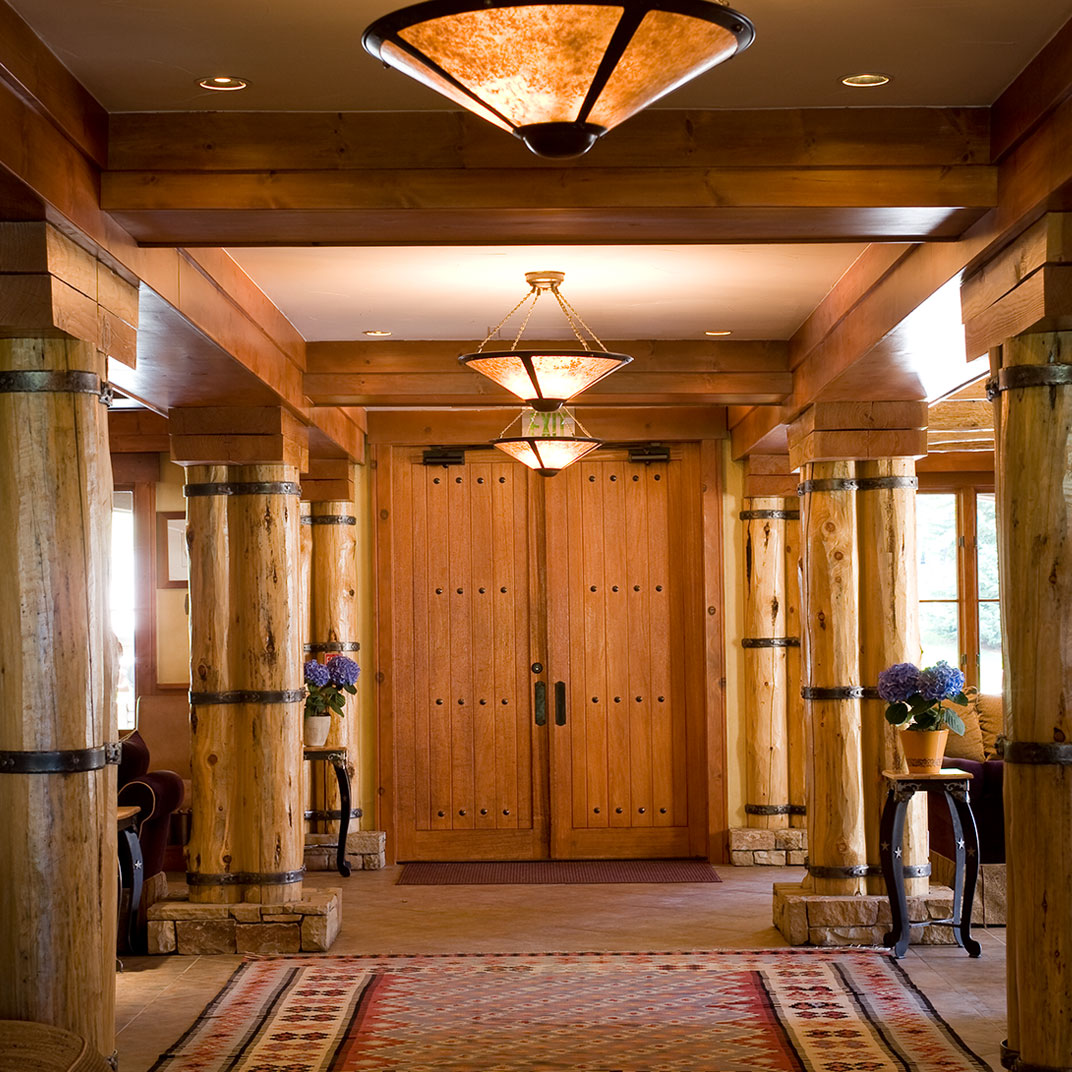 Inn at Lost Creek