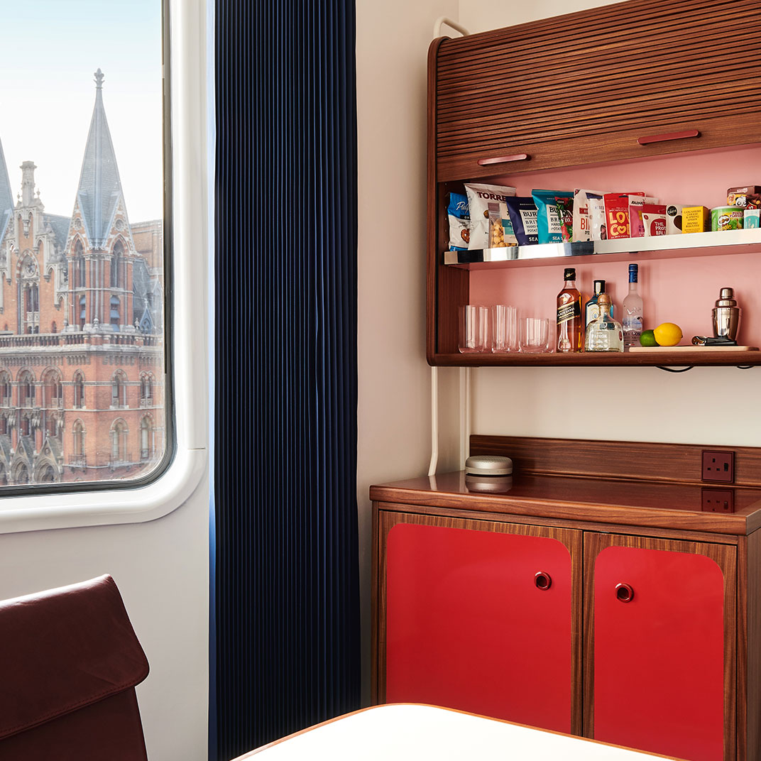 The Standard London