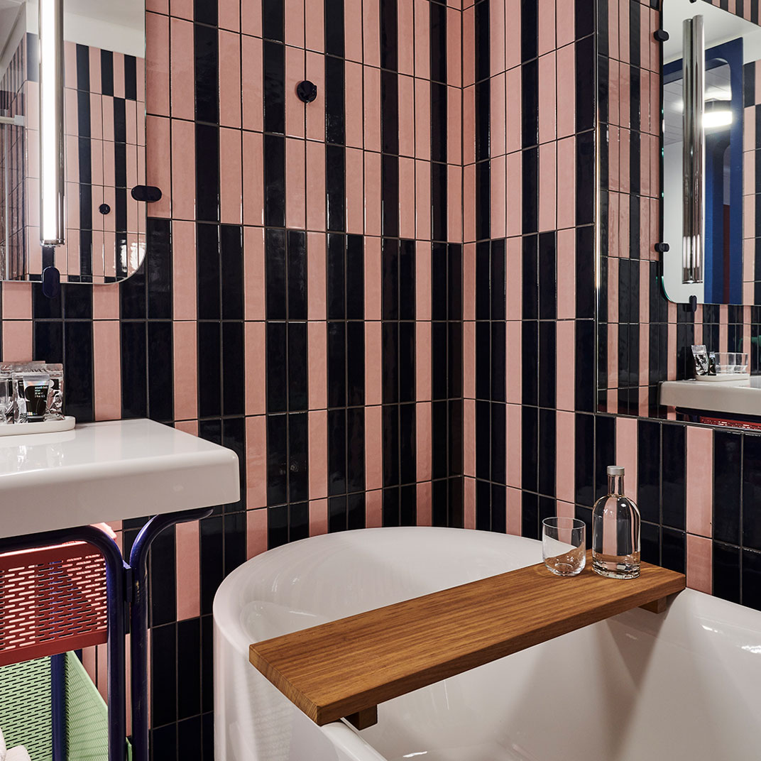 The Standard London