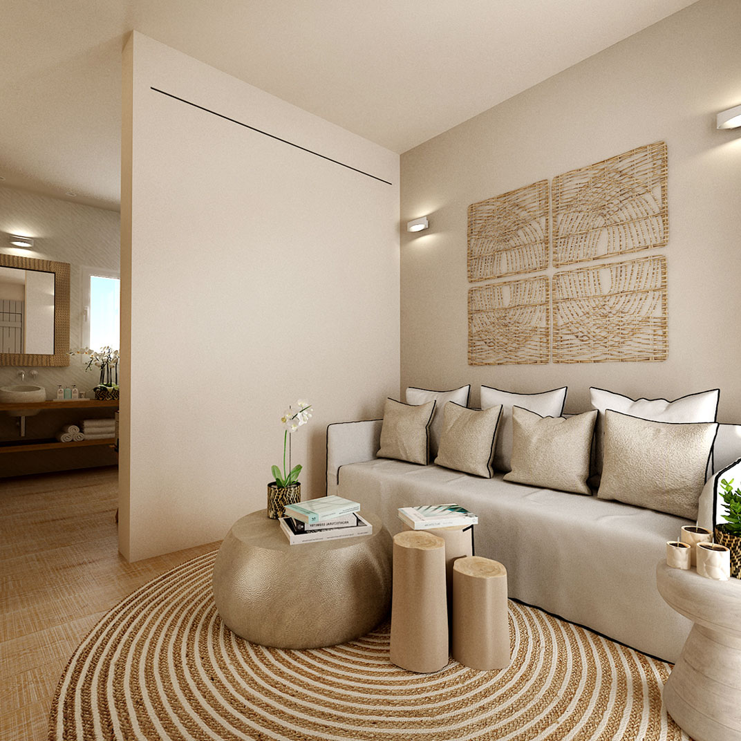 Oniro Mykonos