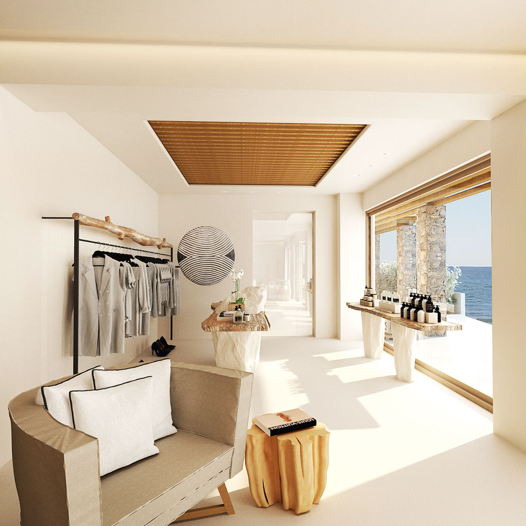 Oniro Mykonos