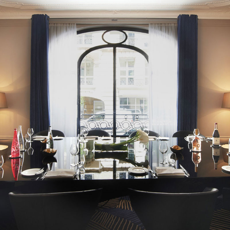 Hôtel Vernet