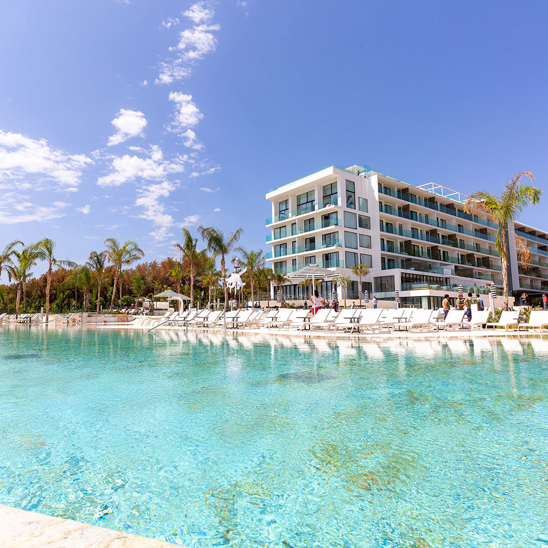 Bless Hotel Ibiza