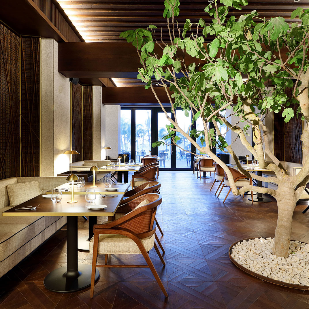 Bless Hotel Ibiza