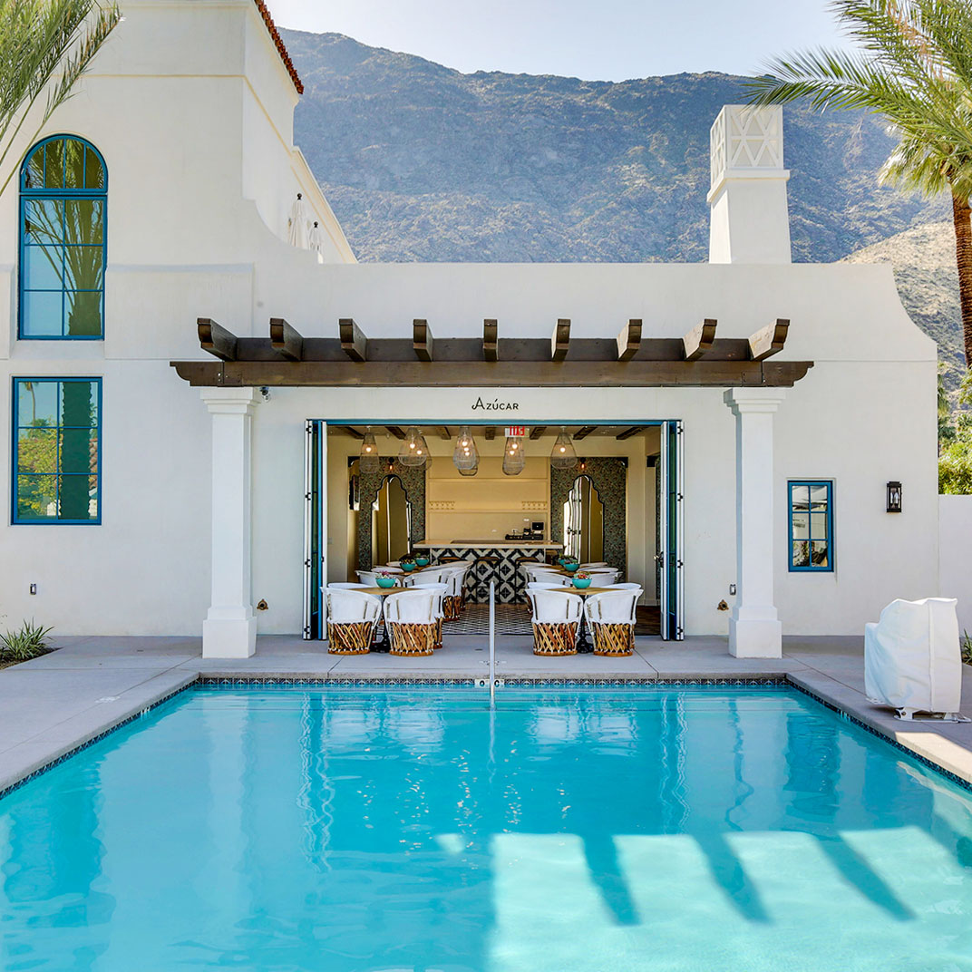 La Serena Villas