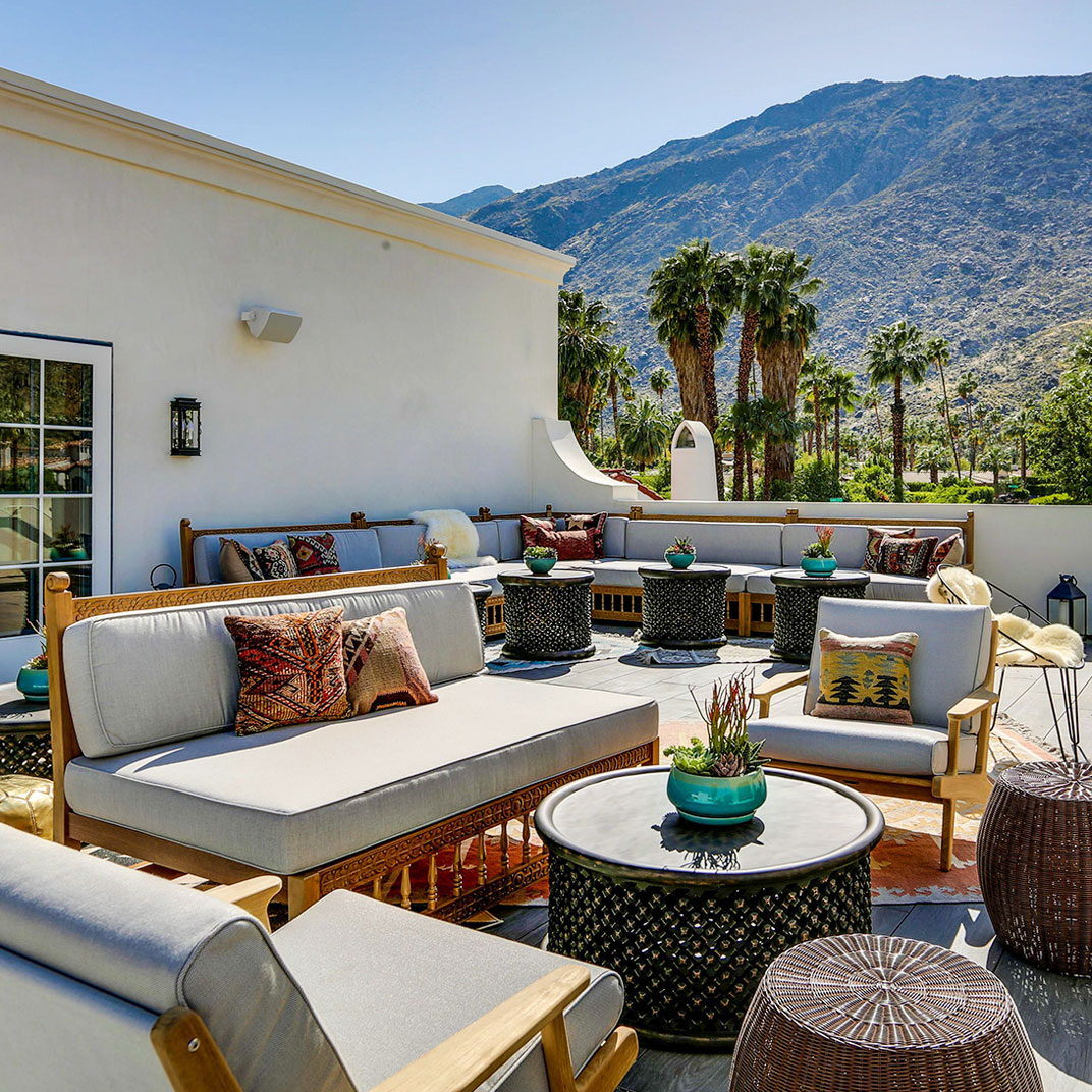 La Serena Villas (Palm Springs, California) Verified Reviews | Tablet ...