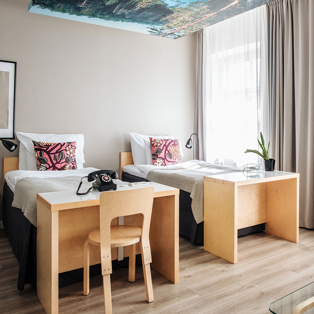 Hotel Helka