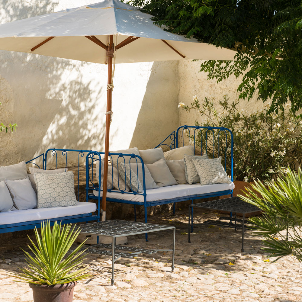 Hotel Cortijo del Marqués