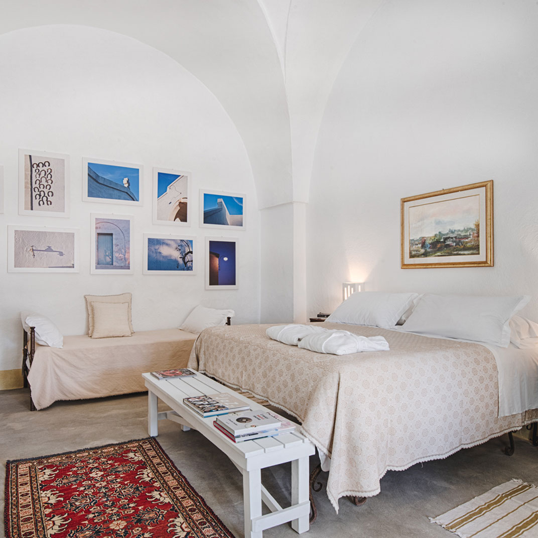 Masseria Palombara
