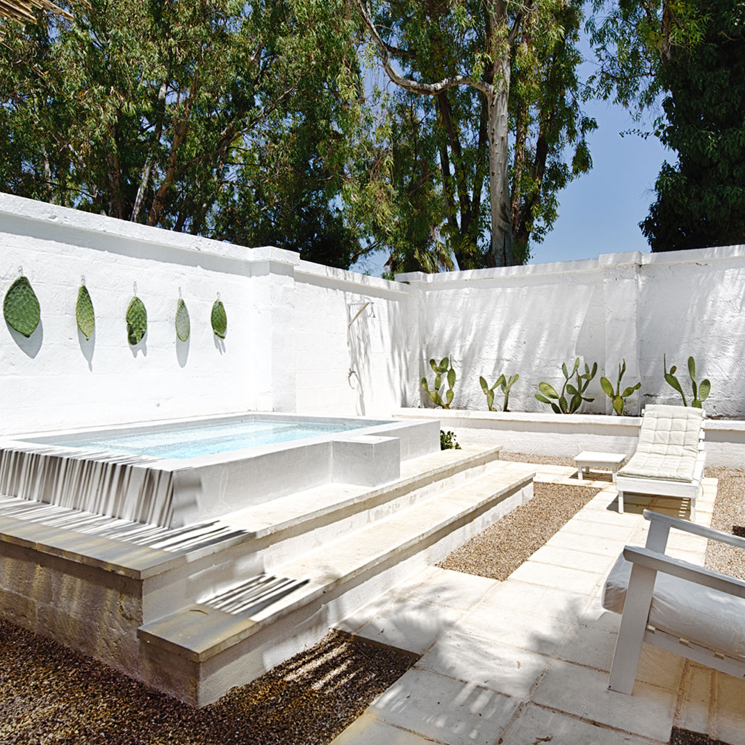 Masseria Palombara