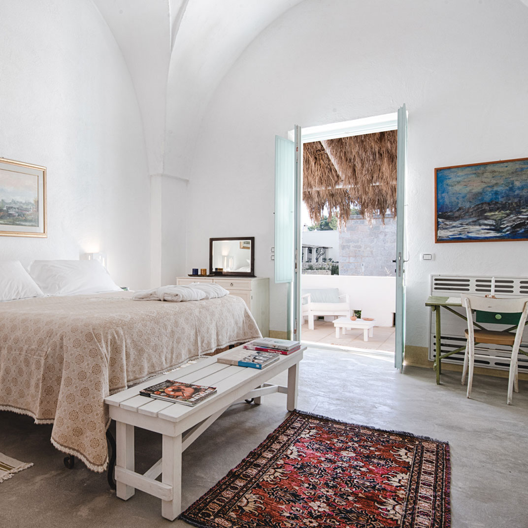 Masseria Palombara