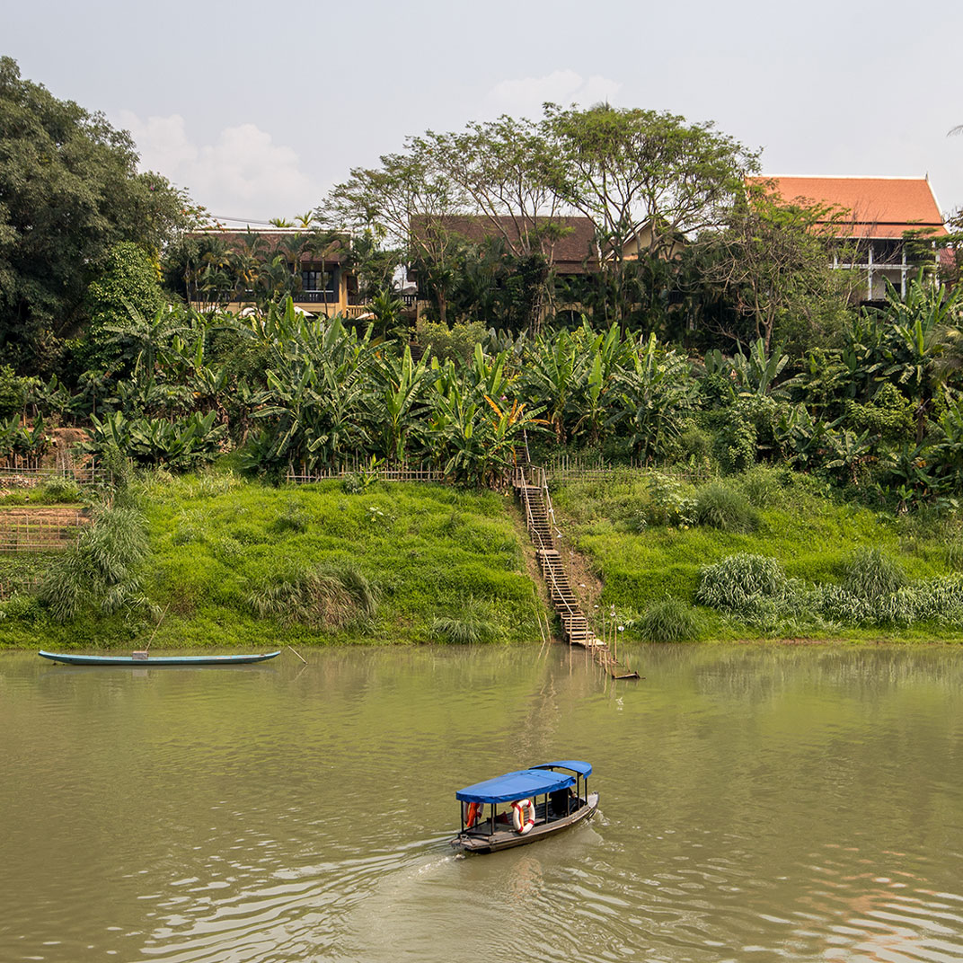 The Apsara Rive Droite