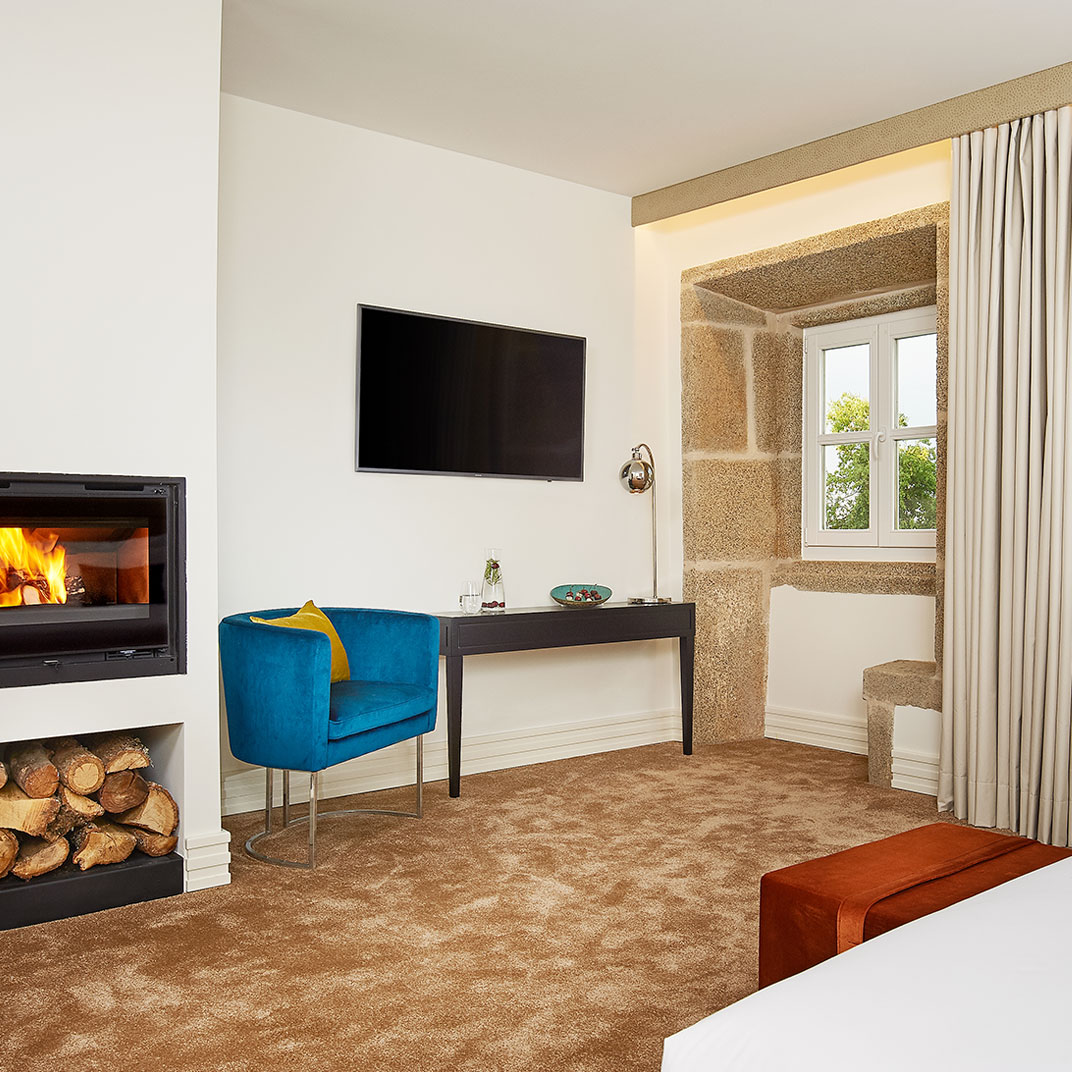 Convento do Seixo Boutique Hotel & Spa