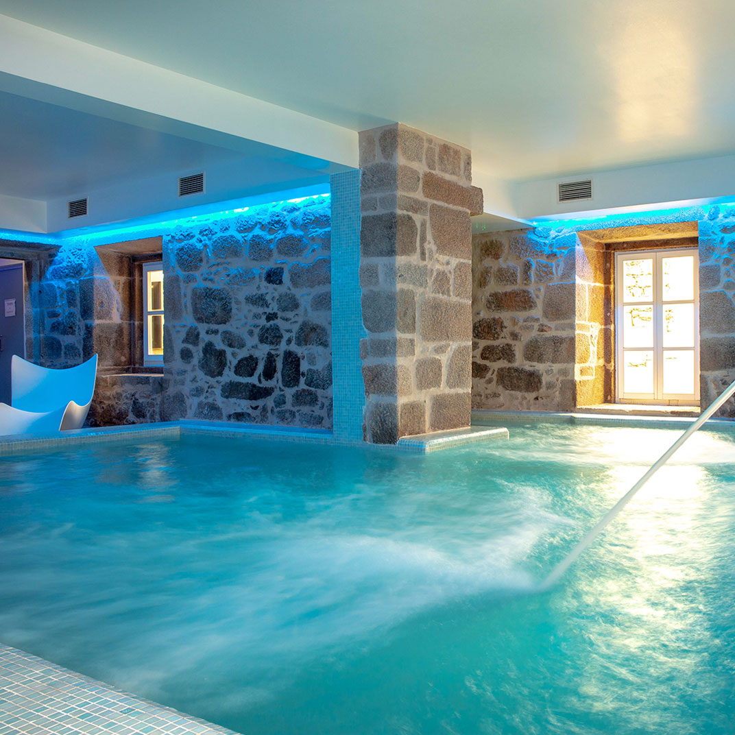 Convento do Seixo Boutique Hotel & Spa