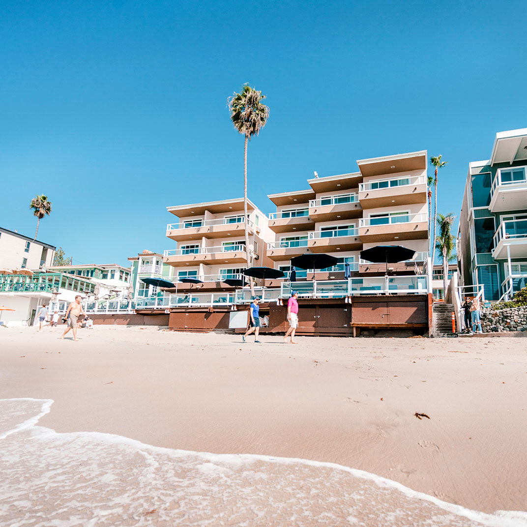 Pacific Edge Hotel (Orange County, California) 22 Hotel Reviews