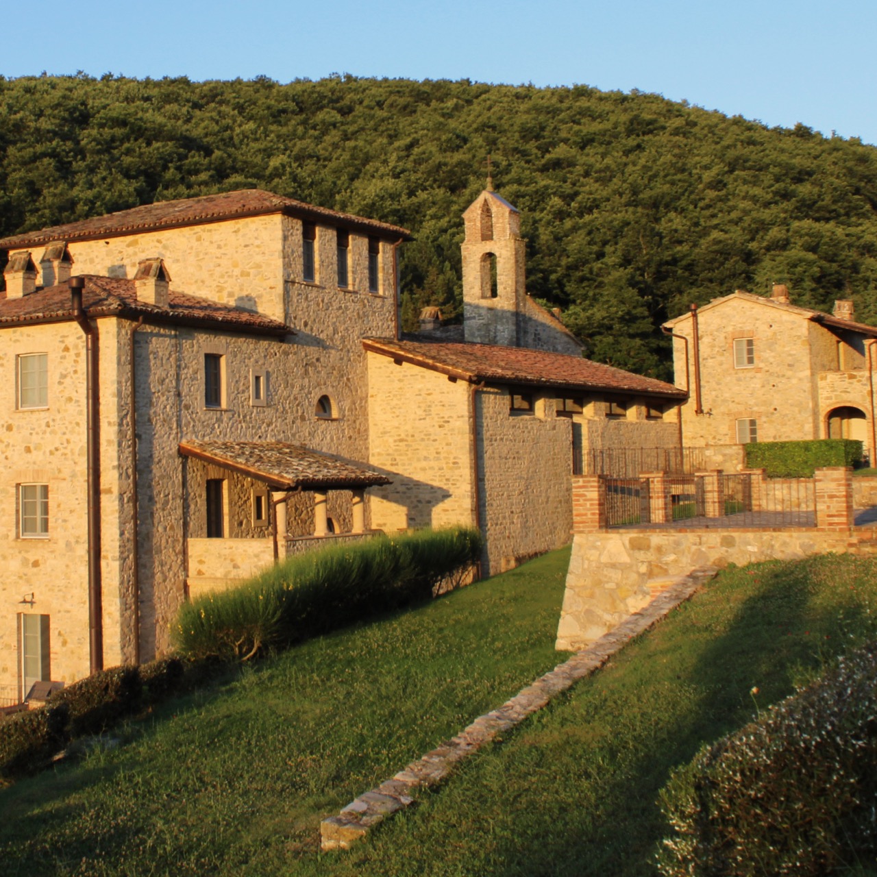 SPAO Borgo San Pietro Aquaeortus