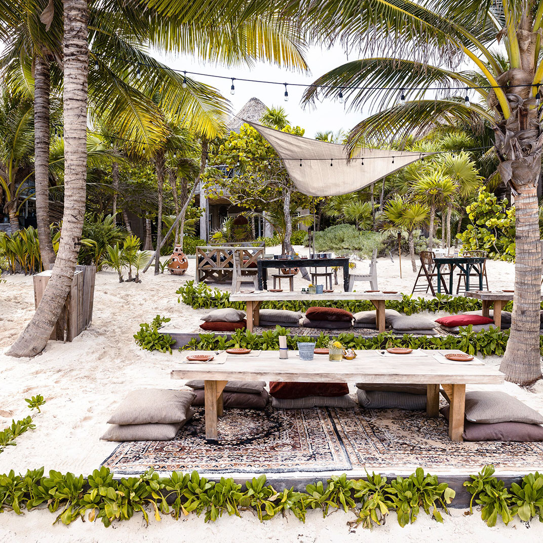 Nomade Tulum