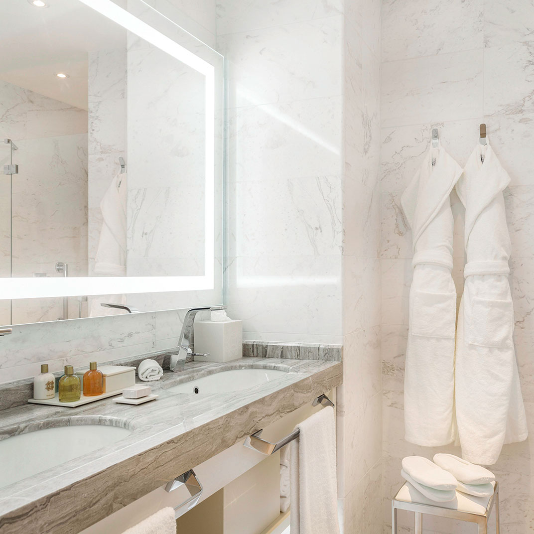 Aleph Rome Hotel, Curio Collection by Hilton
