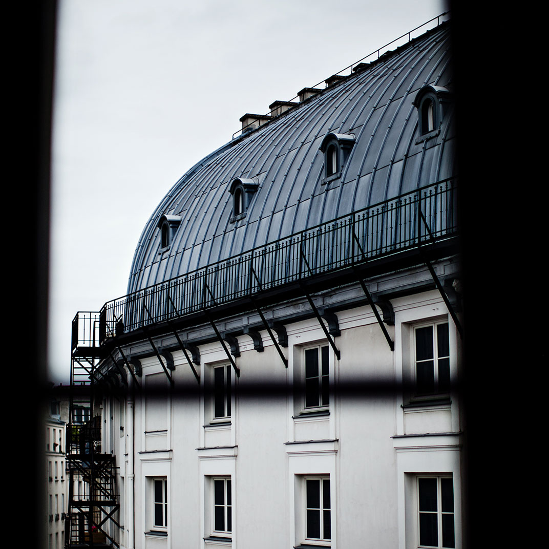 Hôtel Providence Paris