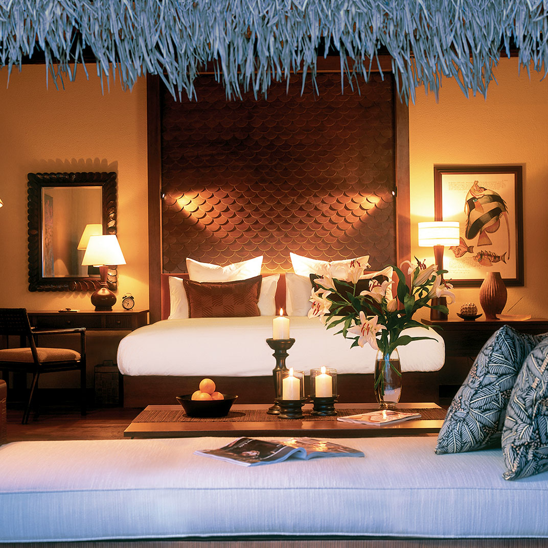 泰姬珍品度假村(Taj Exotica Resort and Spa Maldives)