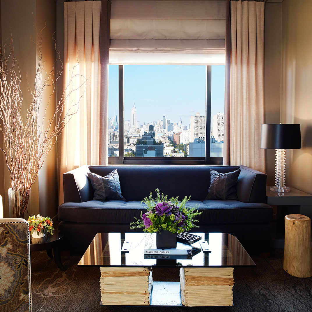 Soho Grand Hotel
