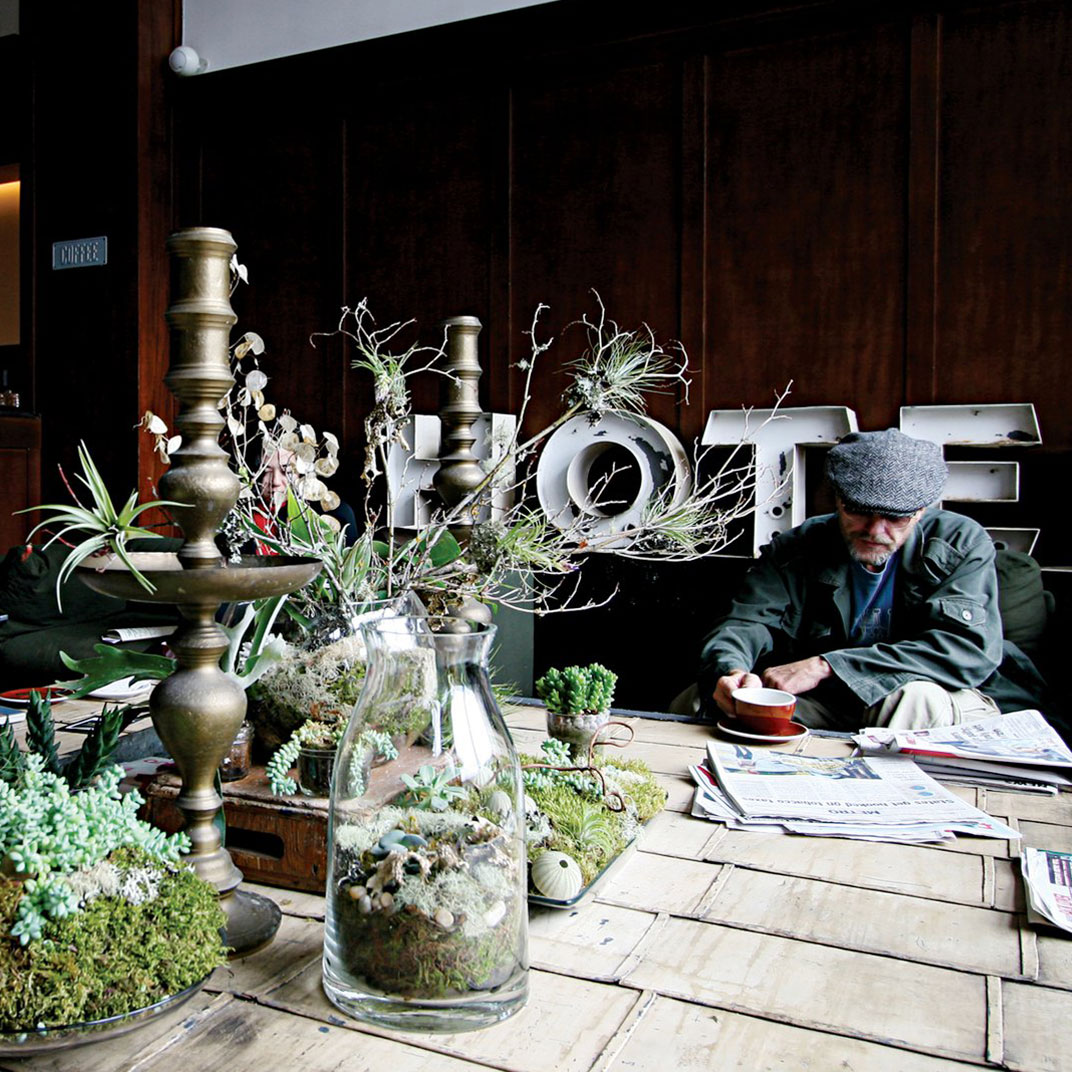 Ace Hotel Portland