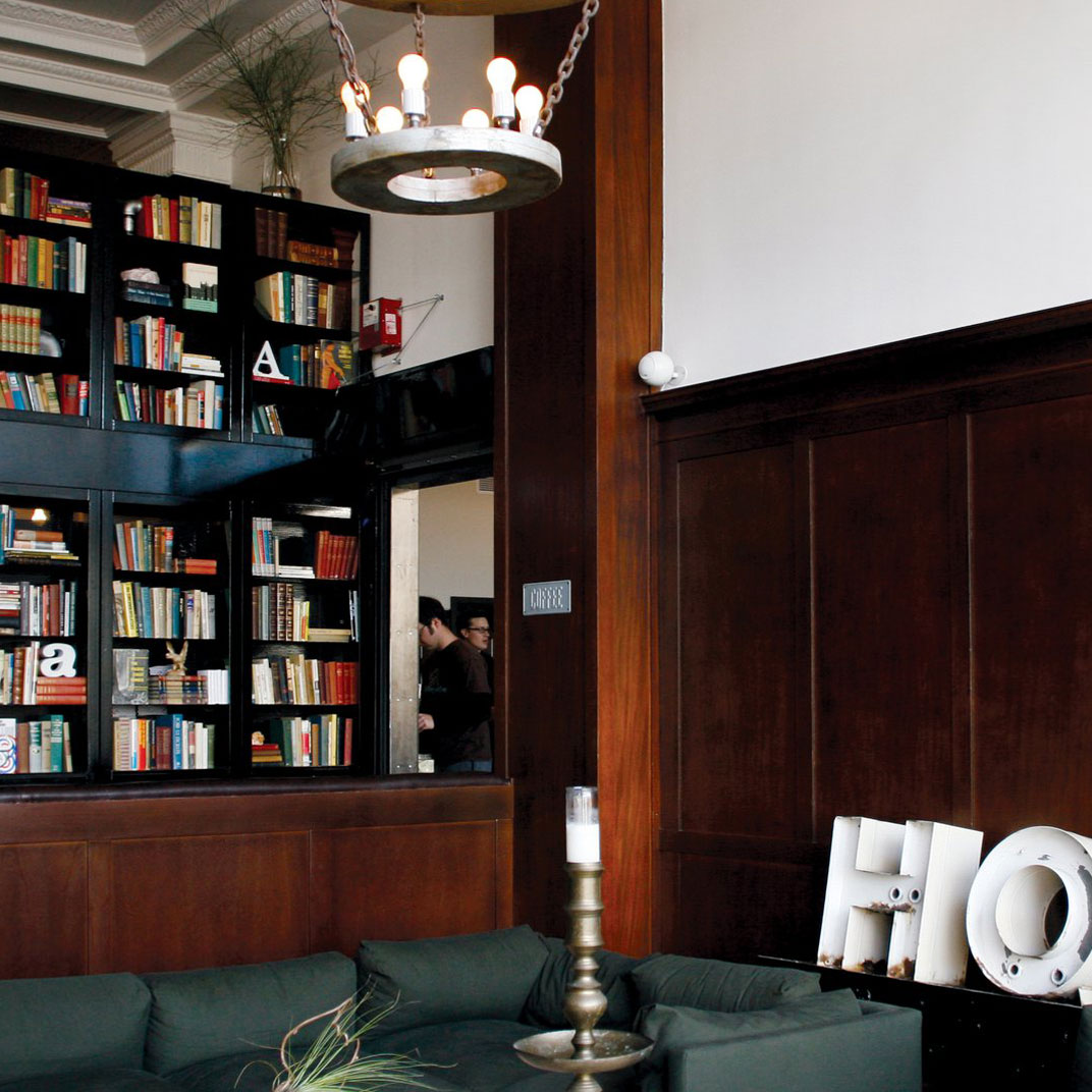 Ace Hotel Portland