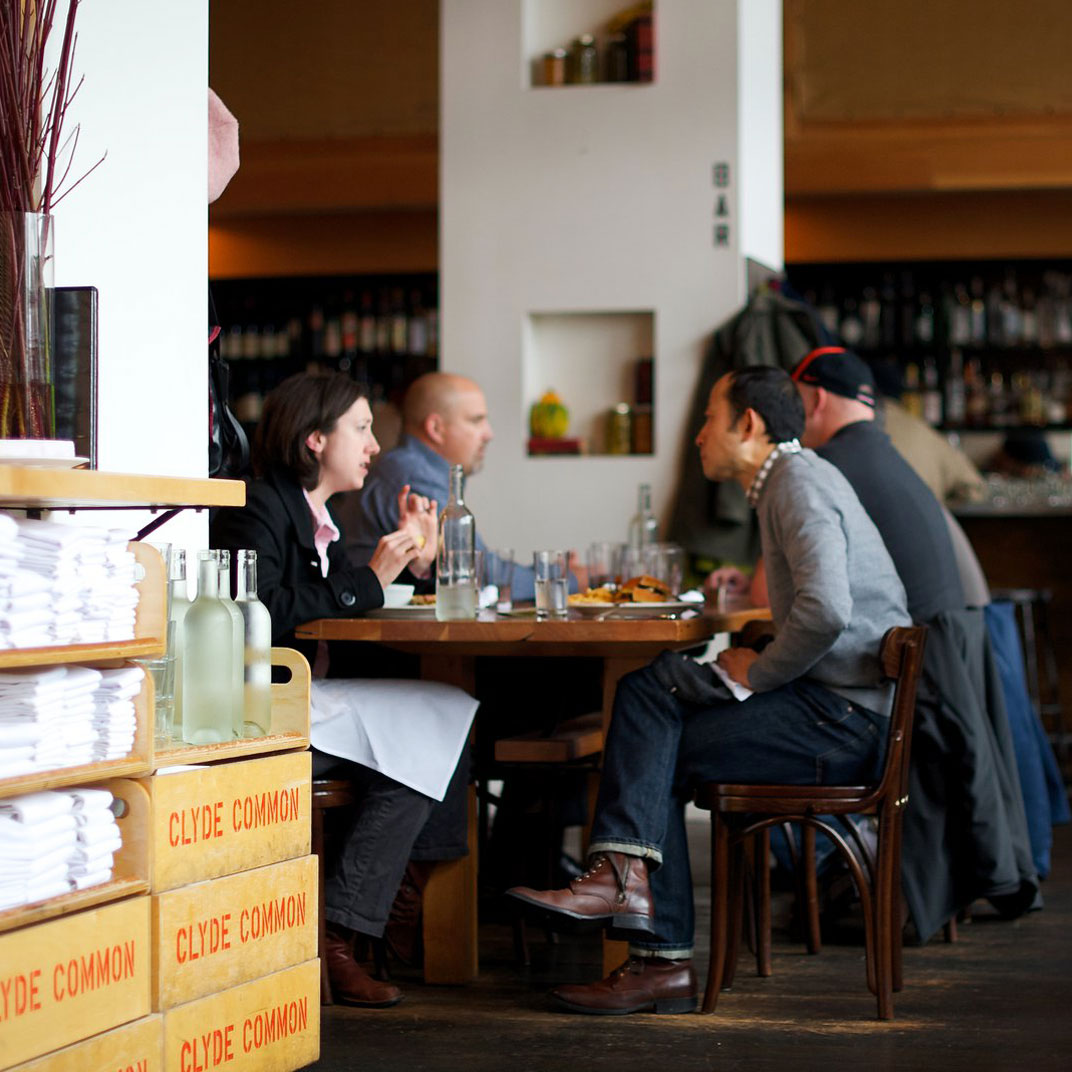 Ace Hotel Portland