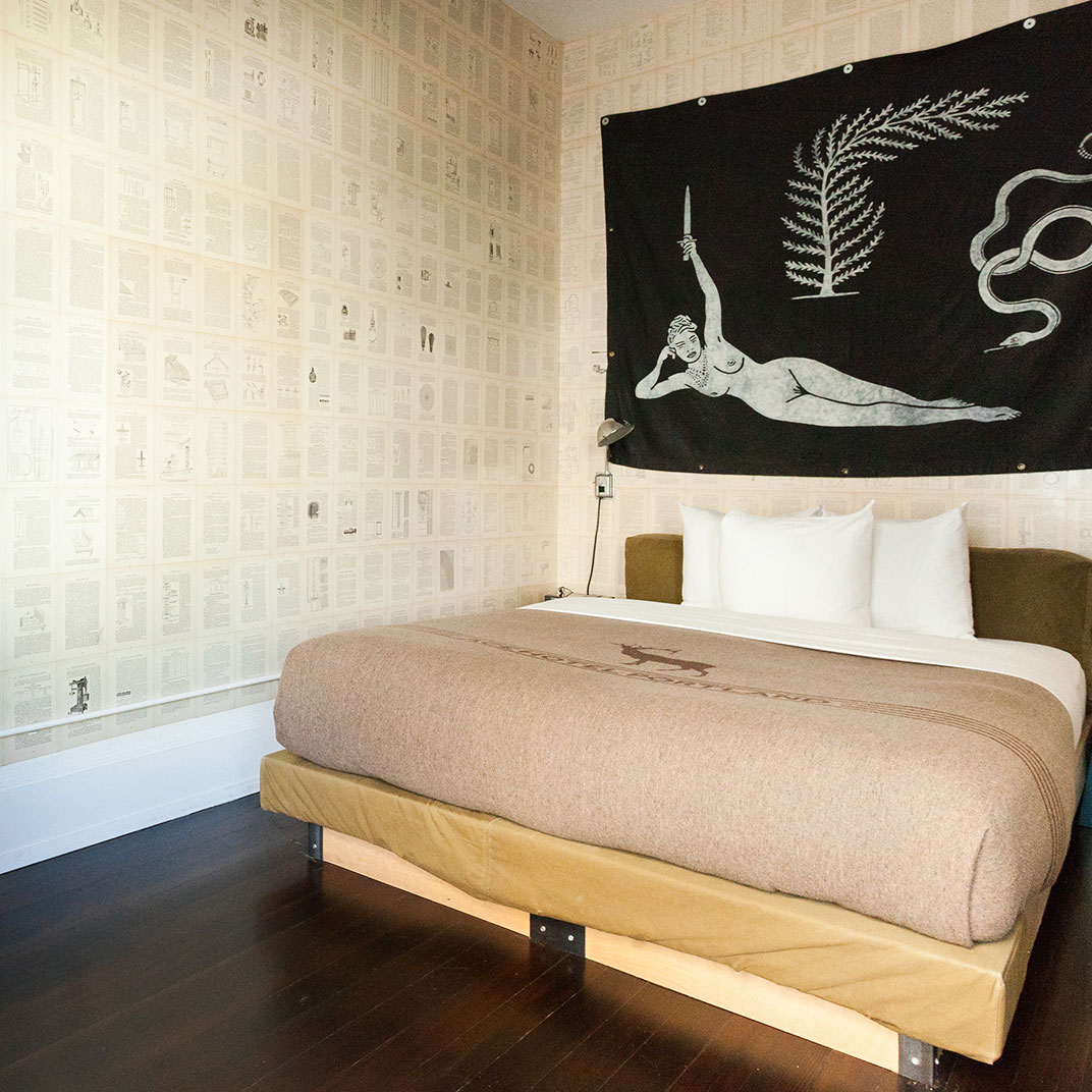 Ace Hotel Portland
