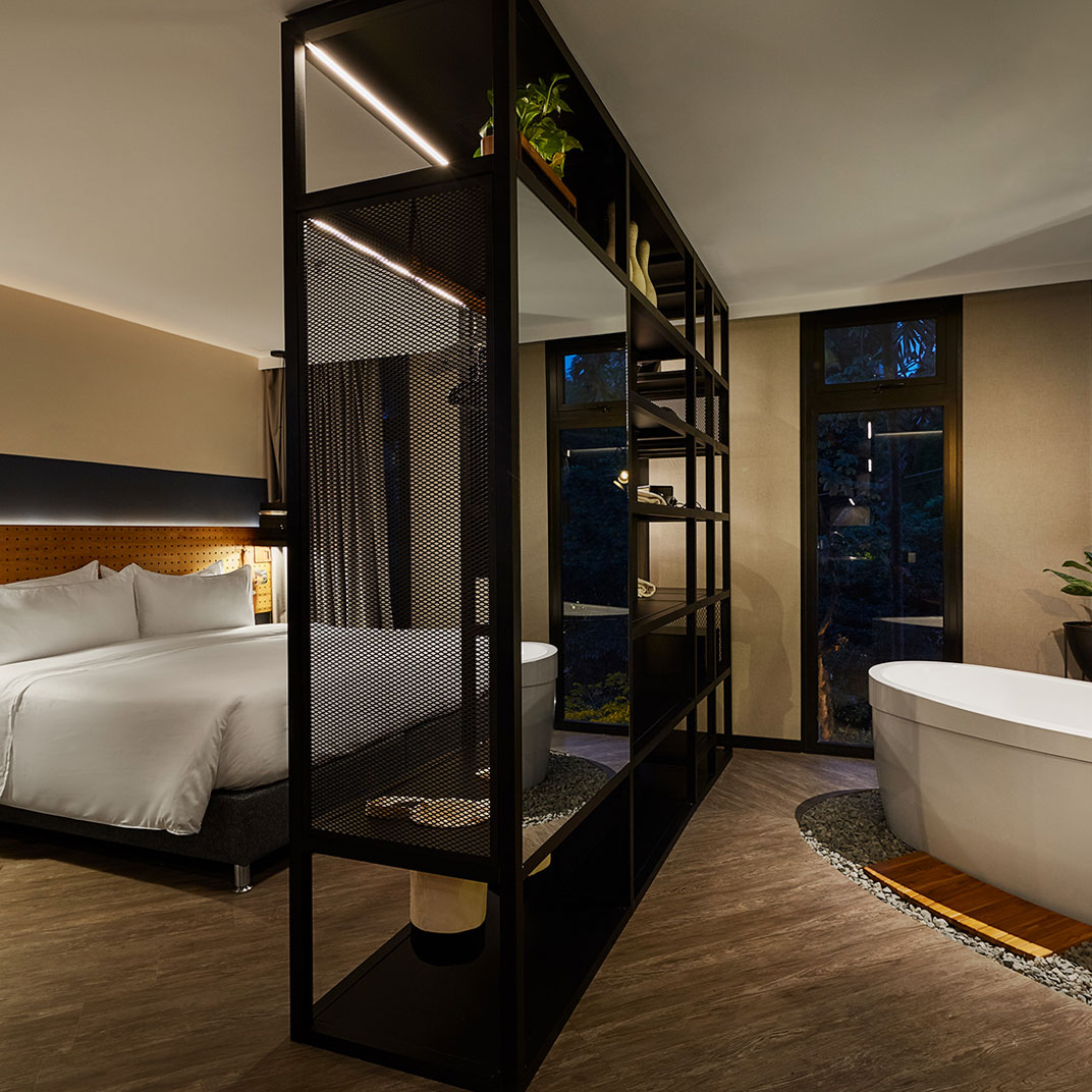 The Click Clack Hotel Medellín