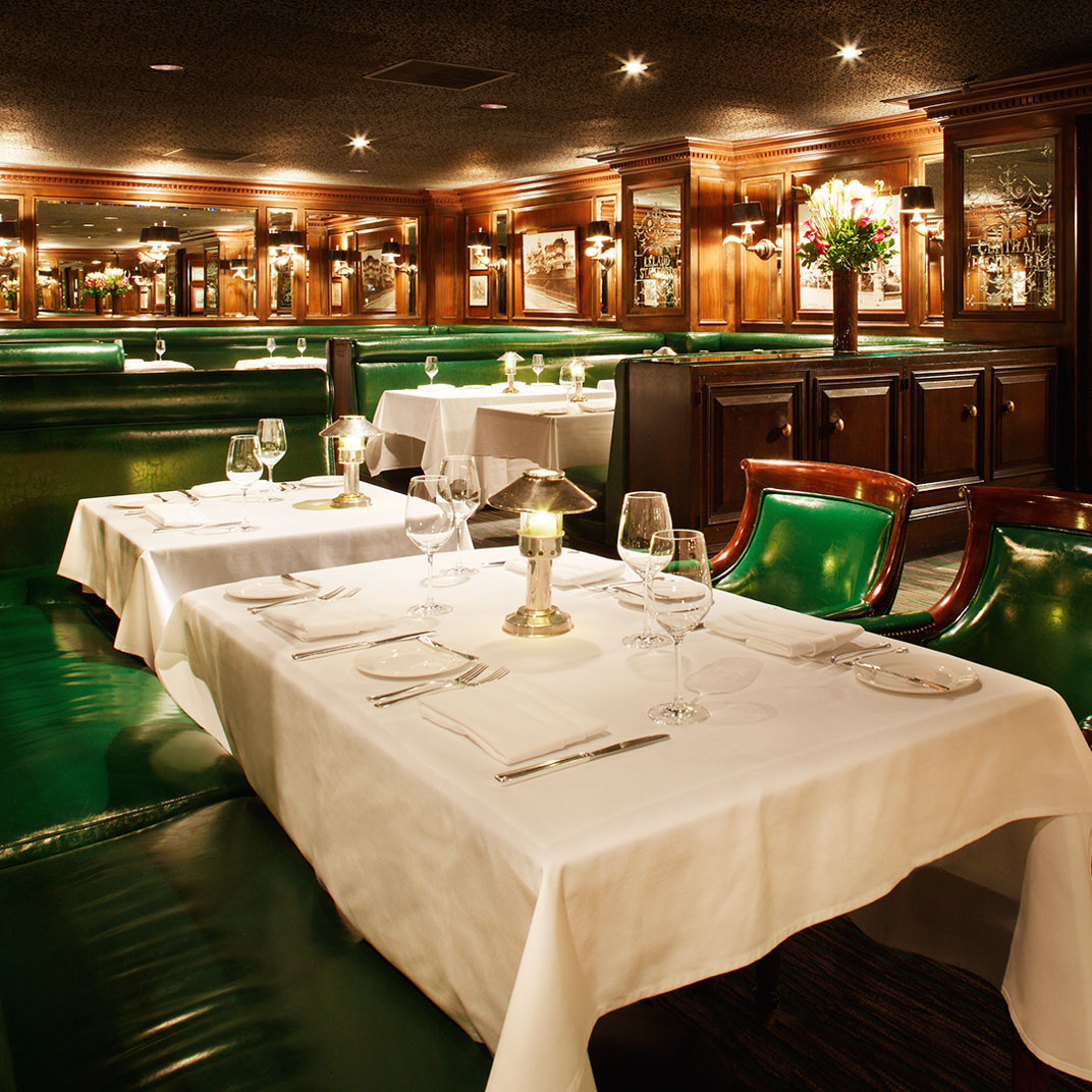 The Huntington Hotel, San Francisco