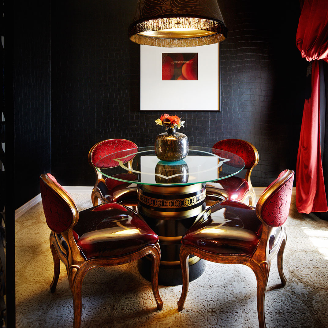 The Huntington Hotel, San Francisco