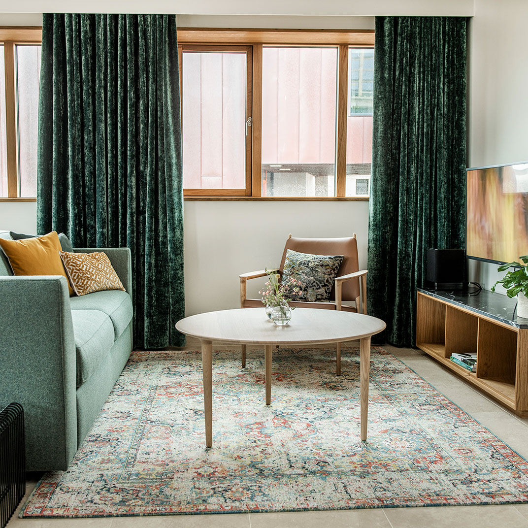 Eilert Smith Hotel