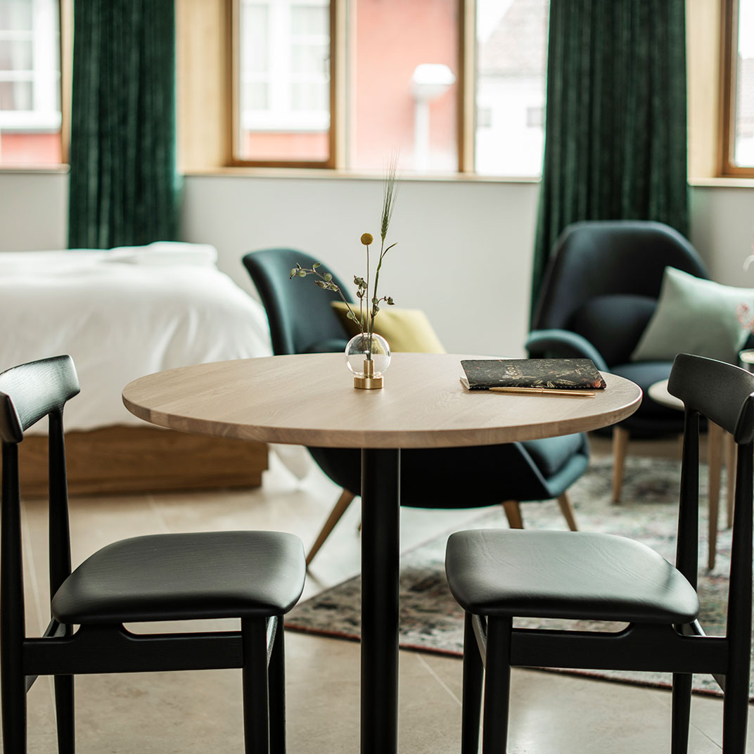 Eilert Smith Hotel