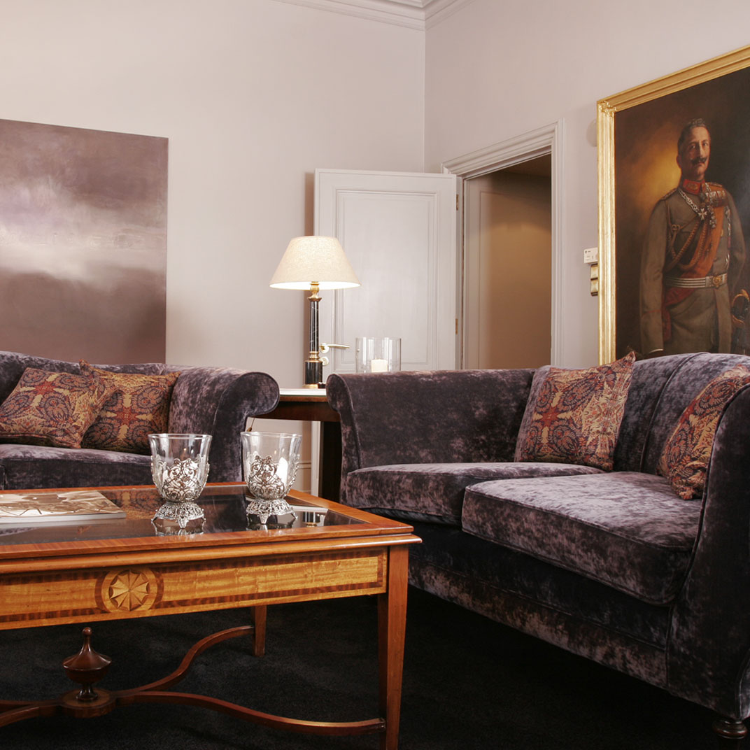 Patrick Hellmann Schlosshotel