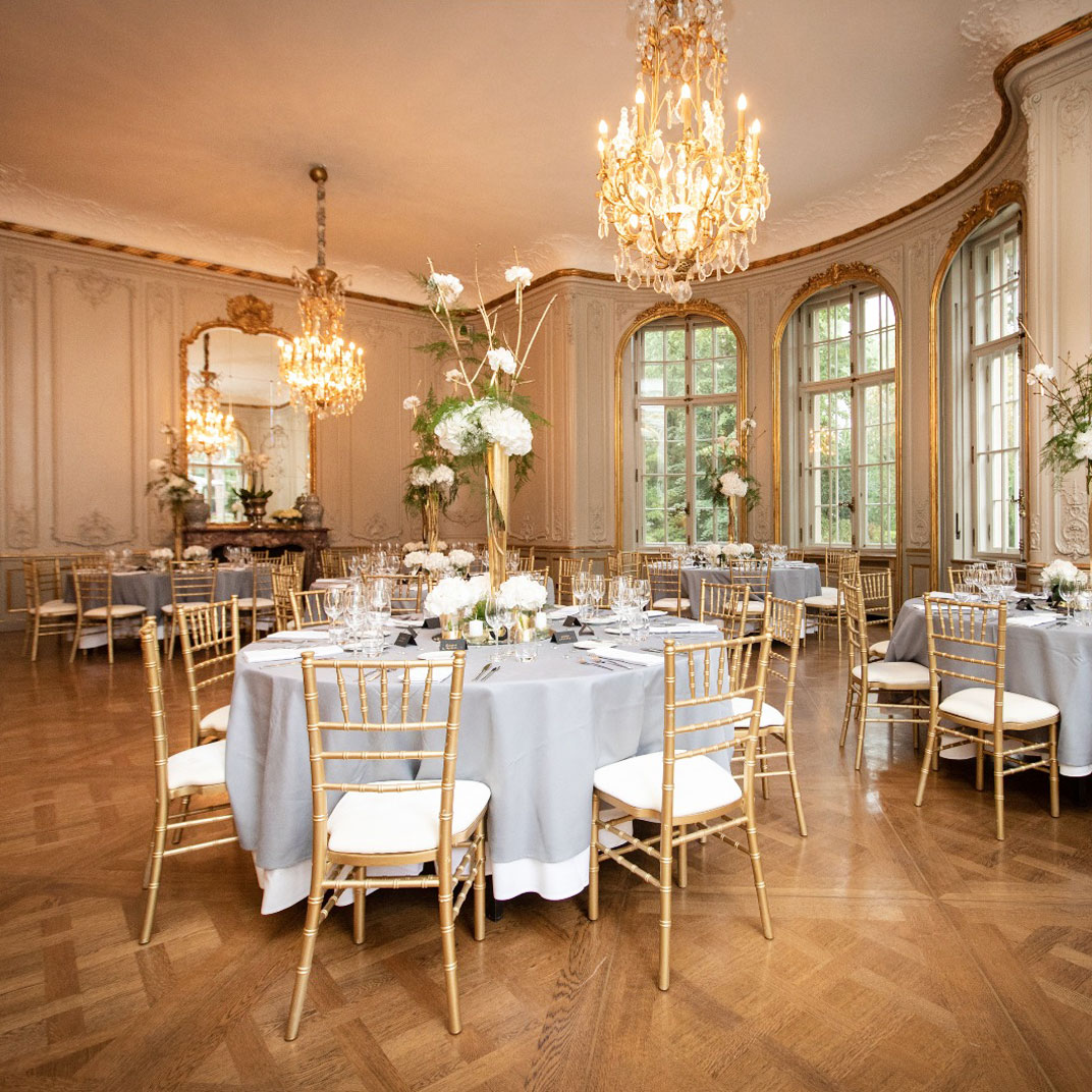 Patrick Hellmann Schlosshotel